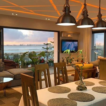 Prestigia Essaouira Mogador Luxury Ocean View Apartment Exterior photo