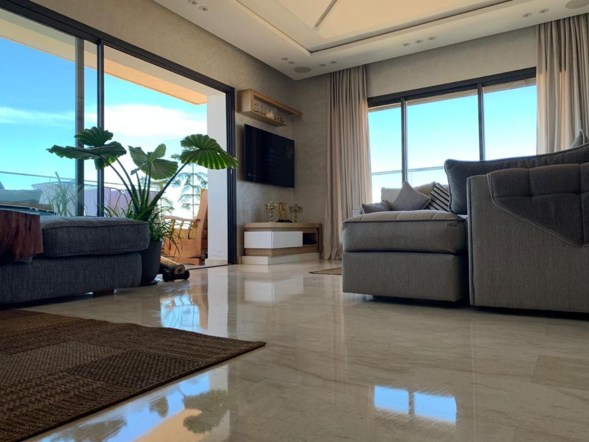 Prestigia Essaouira Mogador Luxury Ocean View Apartment Exterior photo