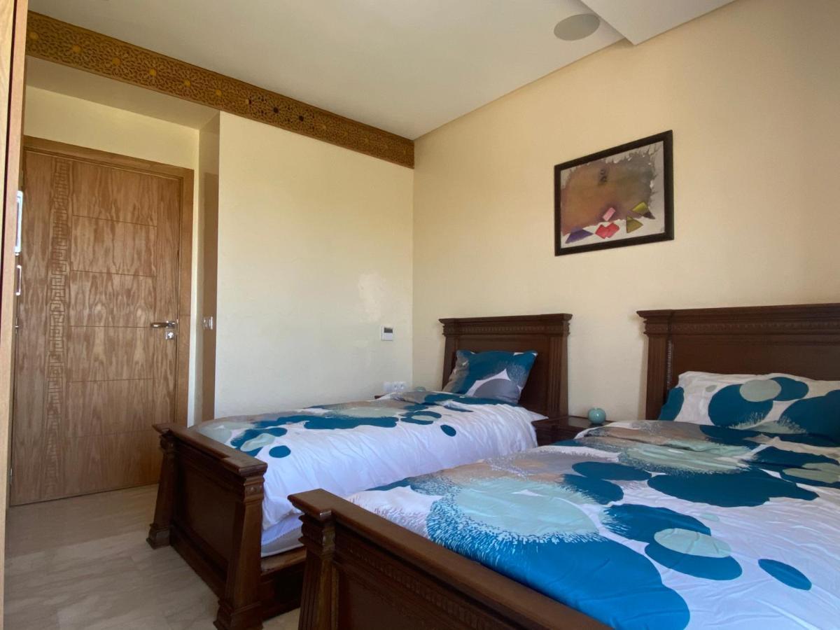 Prestigia Essaouira Mogador Luxury Ocean View Apartment Exterior photo