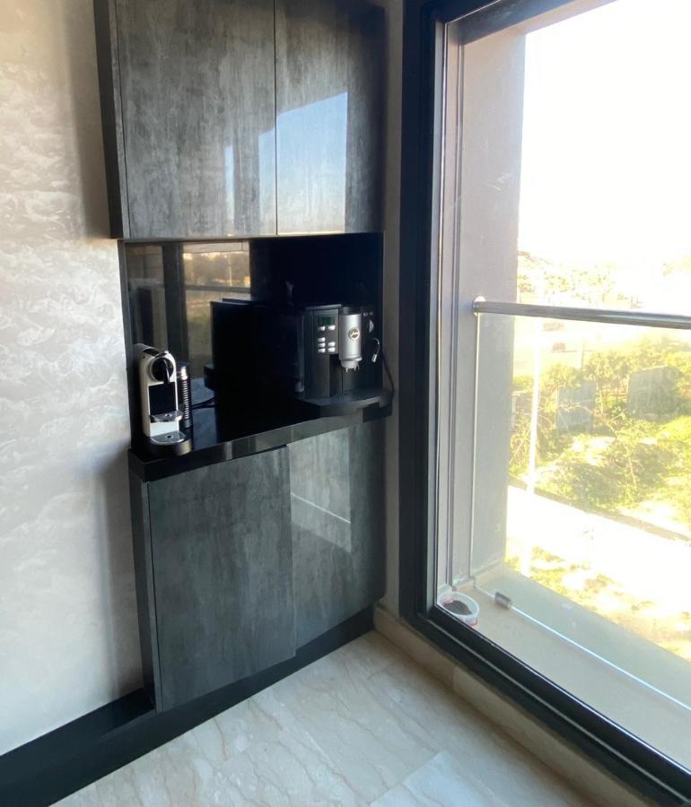 Prestigia Essaouira Mogador Luxury Ocean View Apartment Exterior photo