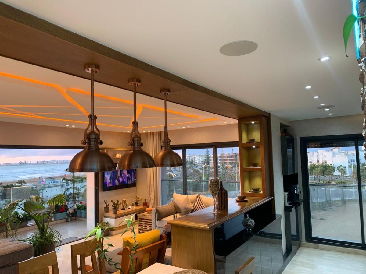 Prestigia Essaouira Mogador Luxury Ocean View Apartment Exterior photo