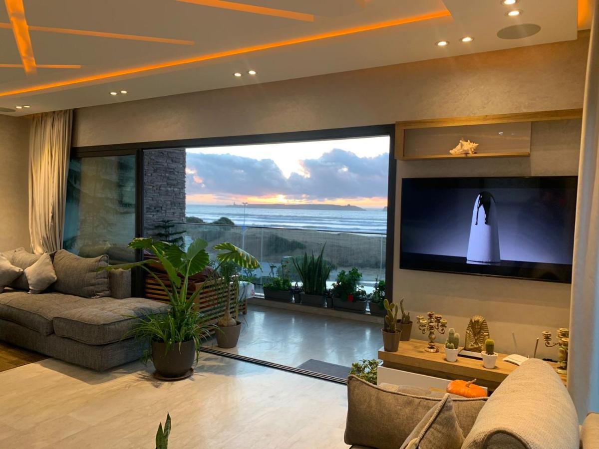 Prestigia Essaouira Mogador Luxury Ocean View Apartment Exterior photo