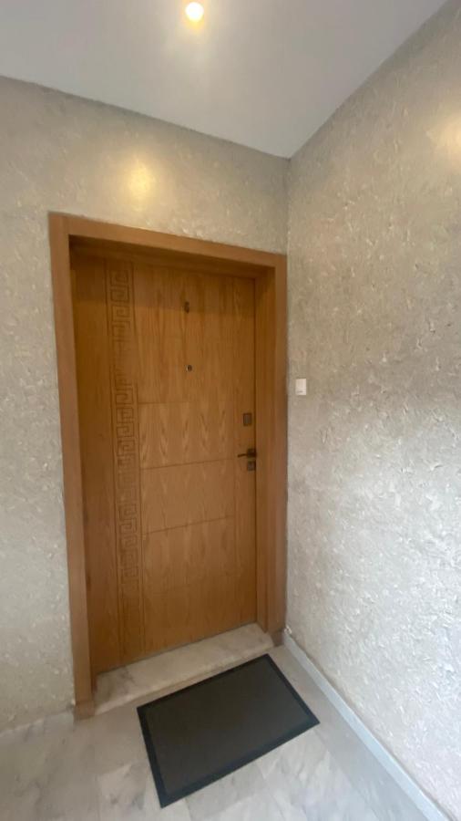 Prestigia Essaouira Mogador Luxury Ocean View Apartment Exterior photo