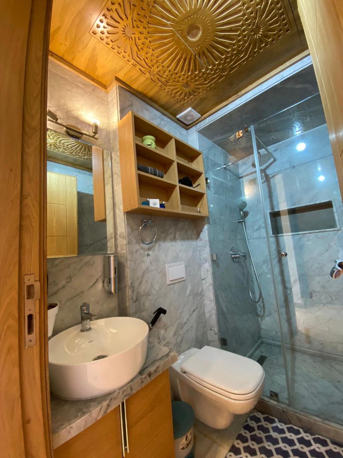 Prestigia Essaouira Mogador Luxury Ocean View Apartment Exterior photo