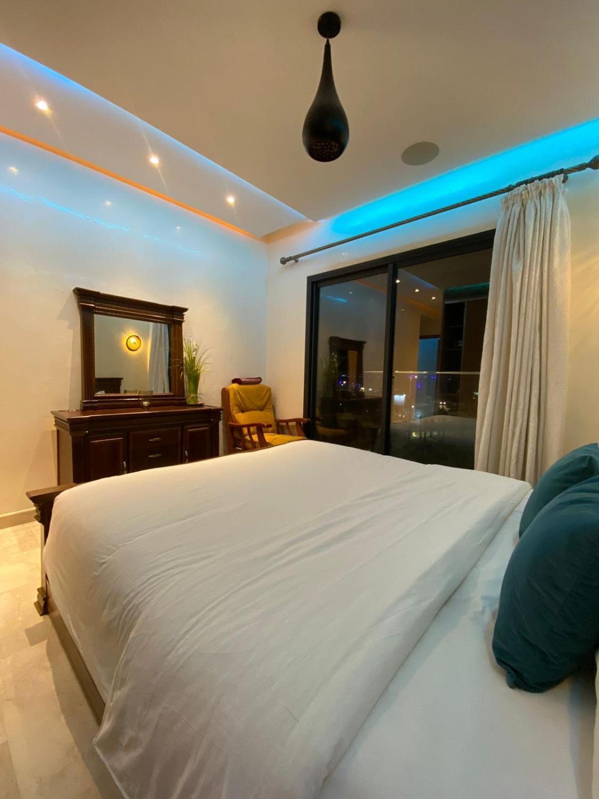 Prestigia Essaouira Mogador Luxury Ocean View Apartment Exterior photo