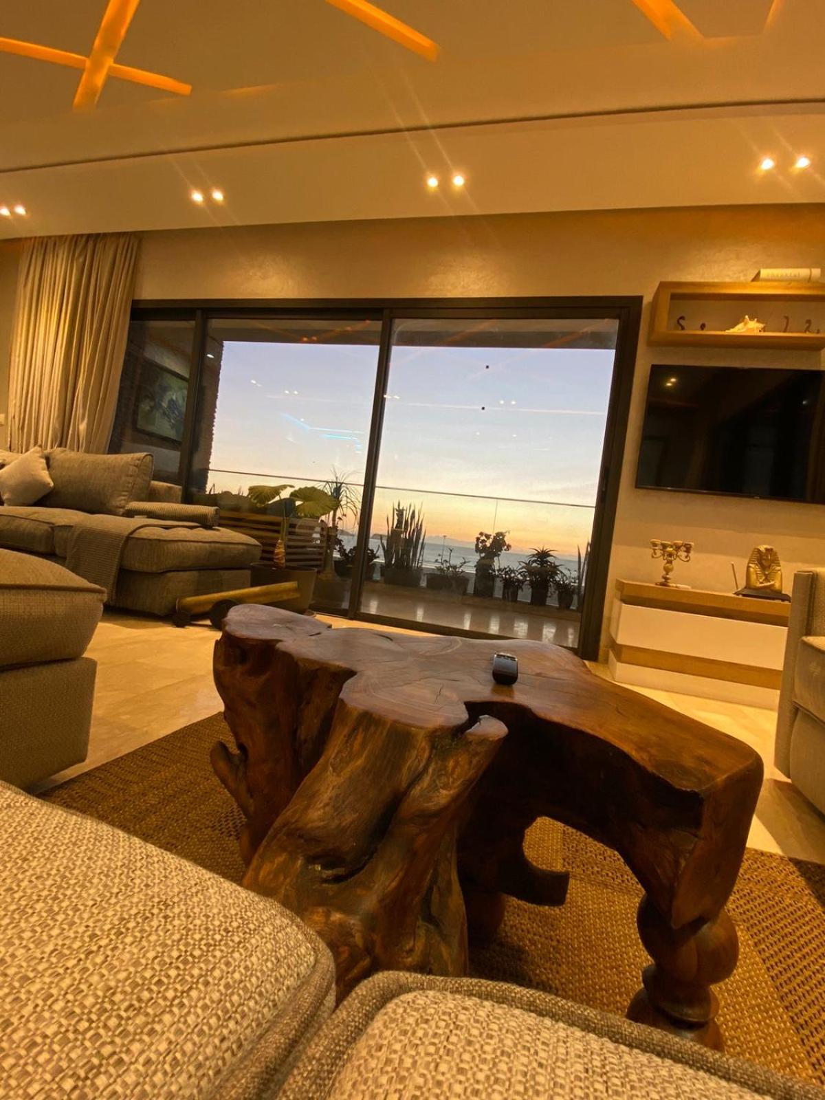 Prestigia Essaouira Mogador Luxury Ocean View Apartment Exterior photo